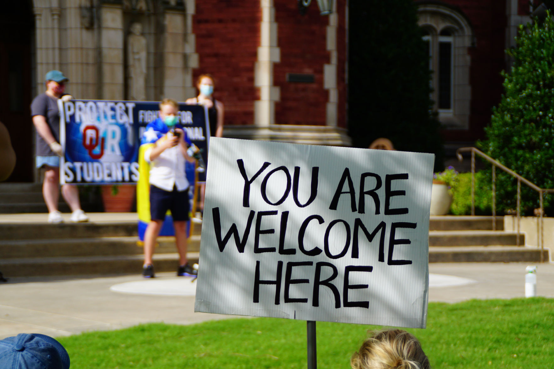 Sign